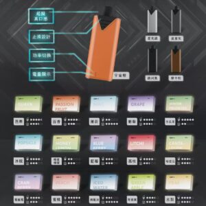 Lyze萊茲 10000口 &東京魔盒通用款 適用東京主機【滿5送主機】送的主機不用下單