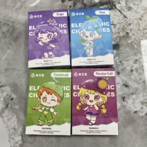 新品上市【DIS迪斯】 通配一代  懂女生口感執念 專爲女生研發  限時活動【滿5盒送主機】